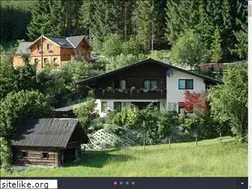Sites similar to haus-wieser.at