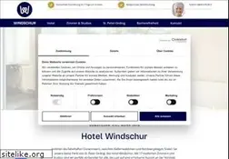 Sites similar to haus-windschur.de