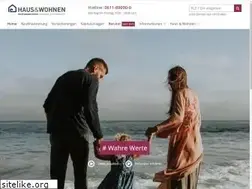 Sites similar to haus-wohnen.de