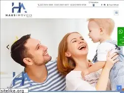 Sites similar to haus.imb.br