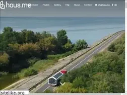 Sites similar to haus.me