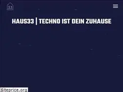 Sites similar to haus33.club