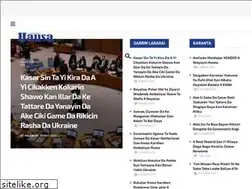 Sites similar to hausa.leadership.ng