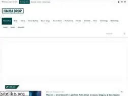 Sites similar to hausadrop.com