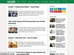 Sites similar to hausaedown.com