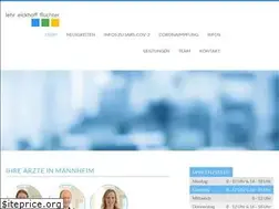 Sites similar to hausaerzte-ma.de
