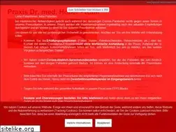 Sites similar to hausaerzte-rain.de