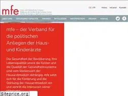 Sites similar to hausaerzteschweiz.ch