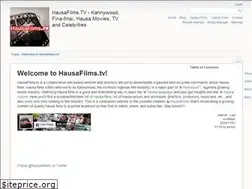 Sites similar to hausafilms.tv