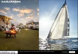 Sites similar to hausammann.ch