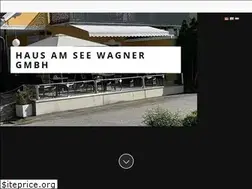 Sites similar to hausamsee-stubenberg.at