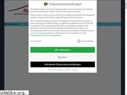 Sites similar to hausamstrom.de