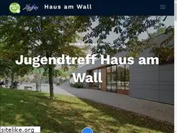 Sites similar to hausamwall.de