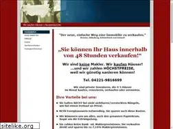 Sites similar to hausankauf.de
