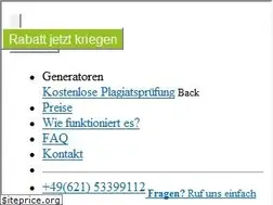 Sites similar to hausarbeit-agentur.com