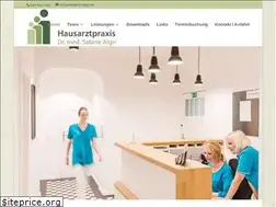 Sites similar to hausarzt-aign.de