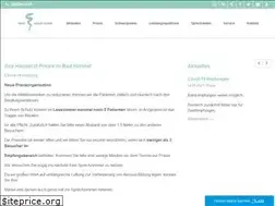 Sites similar to hausarzt-bad-honnef.de