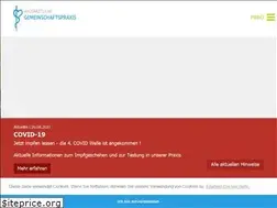 Sites similar to hausarzt-balve.de