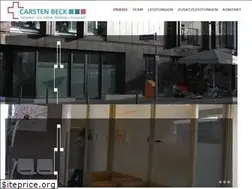 Sites similar to hausarzt-beck.de