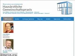 Sites similar to hausarzt-berlin-zehlendorf.de