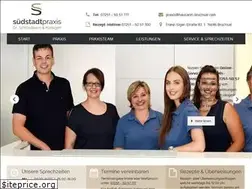 Sites similar to hausarzt-bruchsal.com