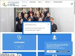Sites similar to hausarzt-bs.de