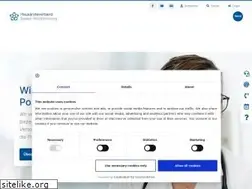 Sites similar to hausarzt-bw.de