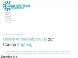 Sites similar to hausarzt-corona-impfung.de