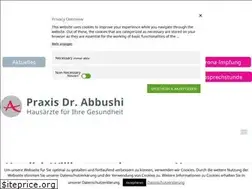 Sites similar to hausarzt-deisenhofen.de