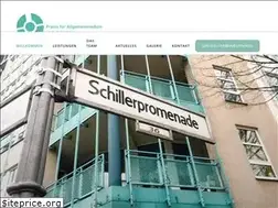 Sites similar to hausarzt-holzer.de