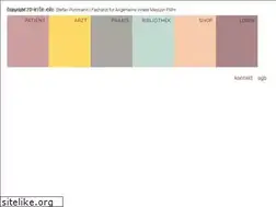 Sites similar to hausarzt-info.ch