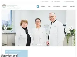 Sites similar to hausarzt-koeln.com