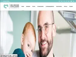 Sites similar to hausarzt-marl.de