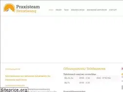Sites similar to hausarzt-nesselwang.de