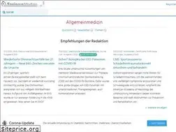 Sites similar to hausarzt-online.de