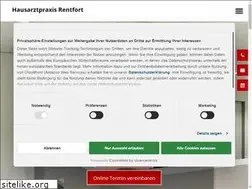 Sites similar to hausarzt-rentfort.de