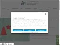 Sites similar to hausarzt-rlp.de