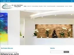 Sites similar to hausarzt-rodalben.de
