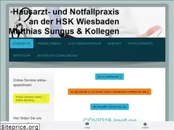 Sites similar to hausarzt-wiesbaden.eu