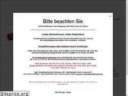 Sites similar to hausarzt-zehlendorf.de
