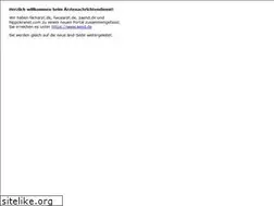 Sites similar to hausarzt.de