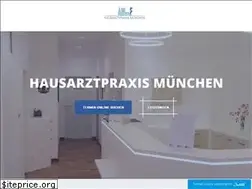 Sites similar to hausarztpraxis-am-baldeplatz.de