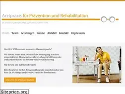 Sites similar to hausarztpraxis-berlin.de