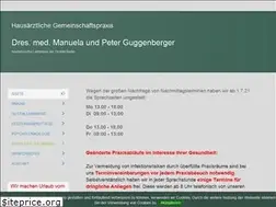 Sites similar to hausarztpraxis-dr-guggenberger.de