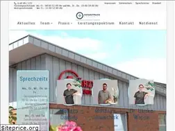 Sites similar to hausarztpraxis-handewitt.de