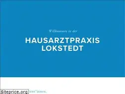 Sites similar to hausarztpraxis-lokstedt.de