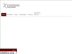 Sites similar to hausarztpraxis-schnelsen.de