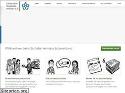 Sites similar to hausarztsachsen.de