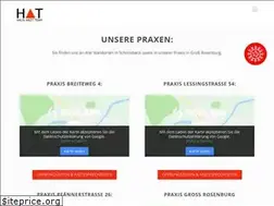 Sites similar to hausarztteam-schoenebeck.de