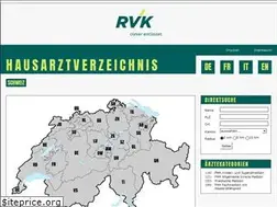 Sites similar to hausarztverzeichnis.ch